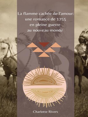 cover image of La Flamme Cachée de l'Amour